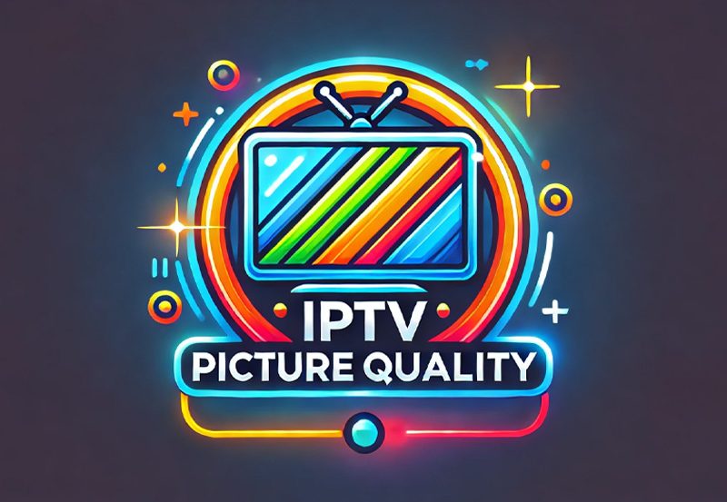 How to Diagnose and Fix IPTV Picture Quality Problems