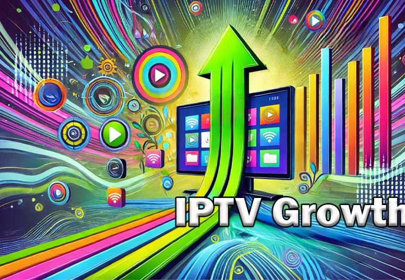 The Rise of IPTV: What Makes it the Best Streaming Option?