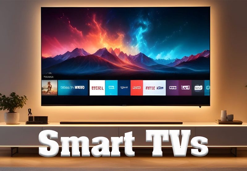 Setting Up IPTV on Smart TVs: A Complete Guide