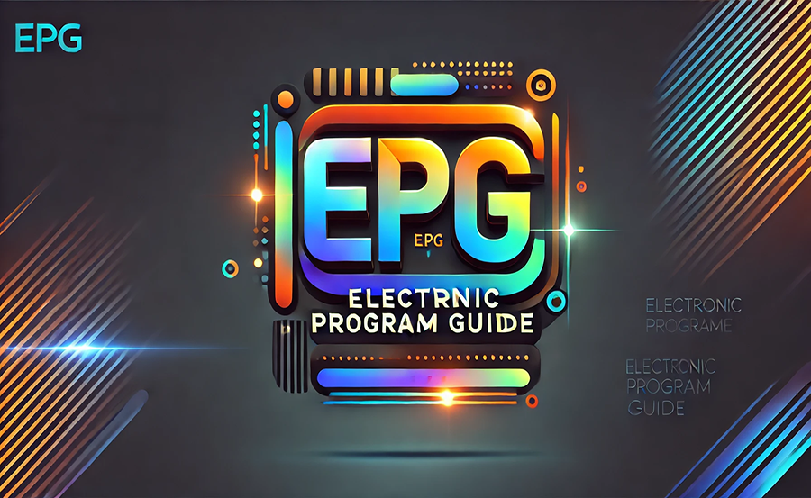 In-Depth Look at EPG: From Basics to Advanced Features