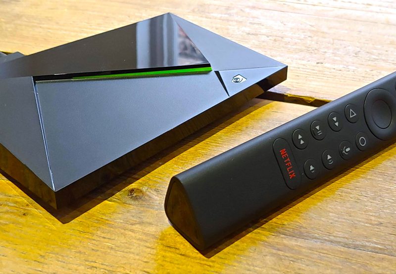 NVIDIA Shield TV Remote: Setup & Fixe